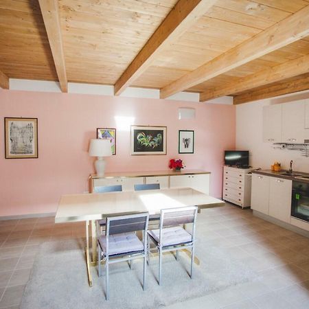 Apartamento La Casa Dei Nonni Irsina Exterior foto