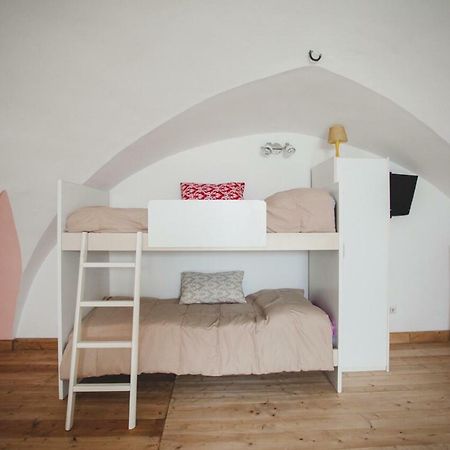 Apartamento La Casa Dei Nonni Irsina Exterior foto
